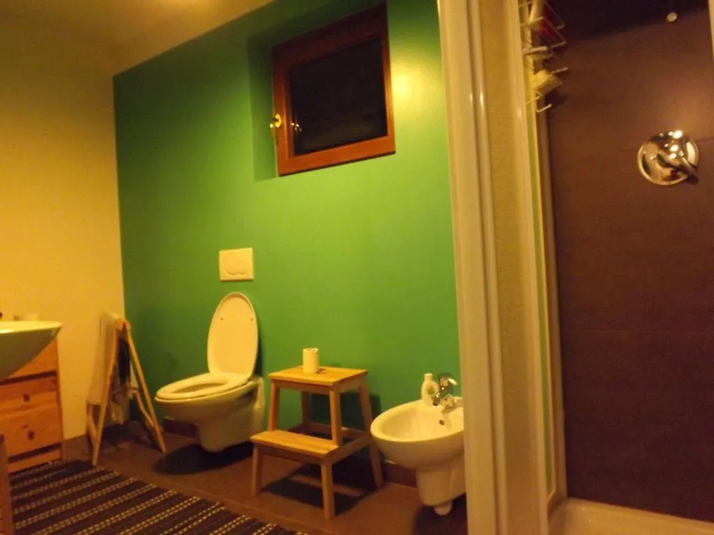 Frühstückspension B&B Col Del Vin Belluno