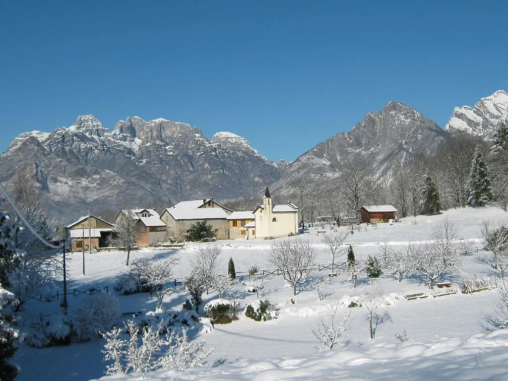 B&B Col Del Vin Belluno