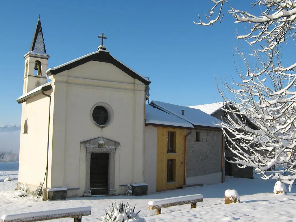 Frühstückspension B&B Col Del Vin Belluno