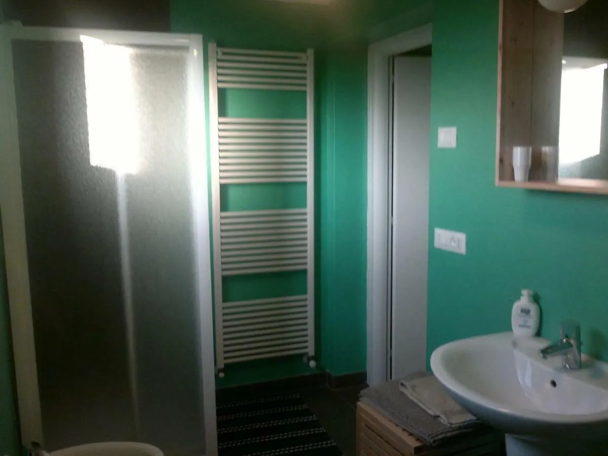 B&B Col Del Vin Belluno