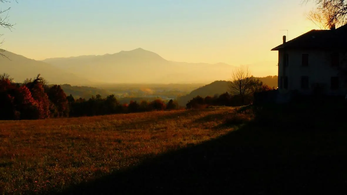 B&B Col Del Vin Belluno