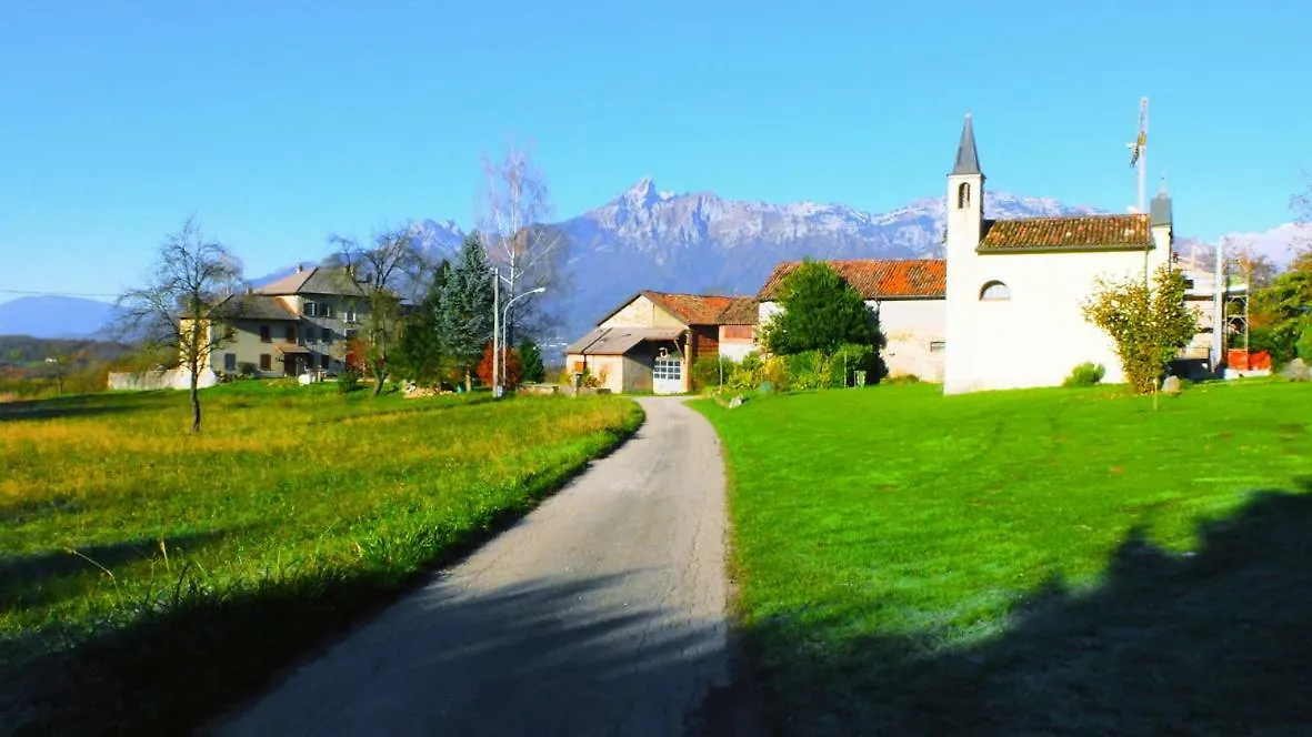 B&B Col Del Vin Belluno 0*,  Italien