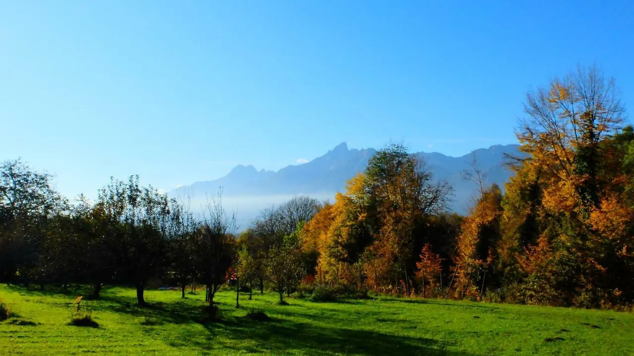 B&B Col Del Vin Belluno