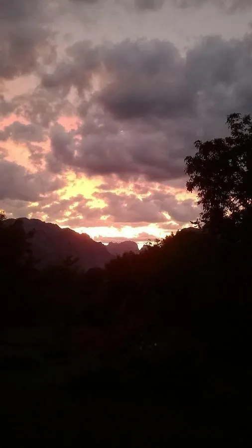 B&B Col Del Vin Belluno