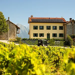 Frühstückspension Le Zucche, Belluno