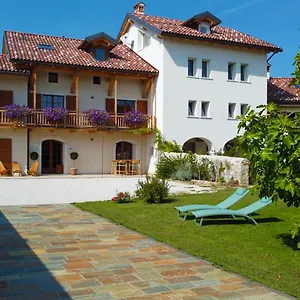 Frühstückspension Corte Varola Zia Marisa, Belluno