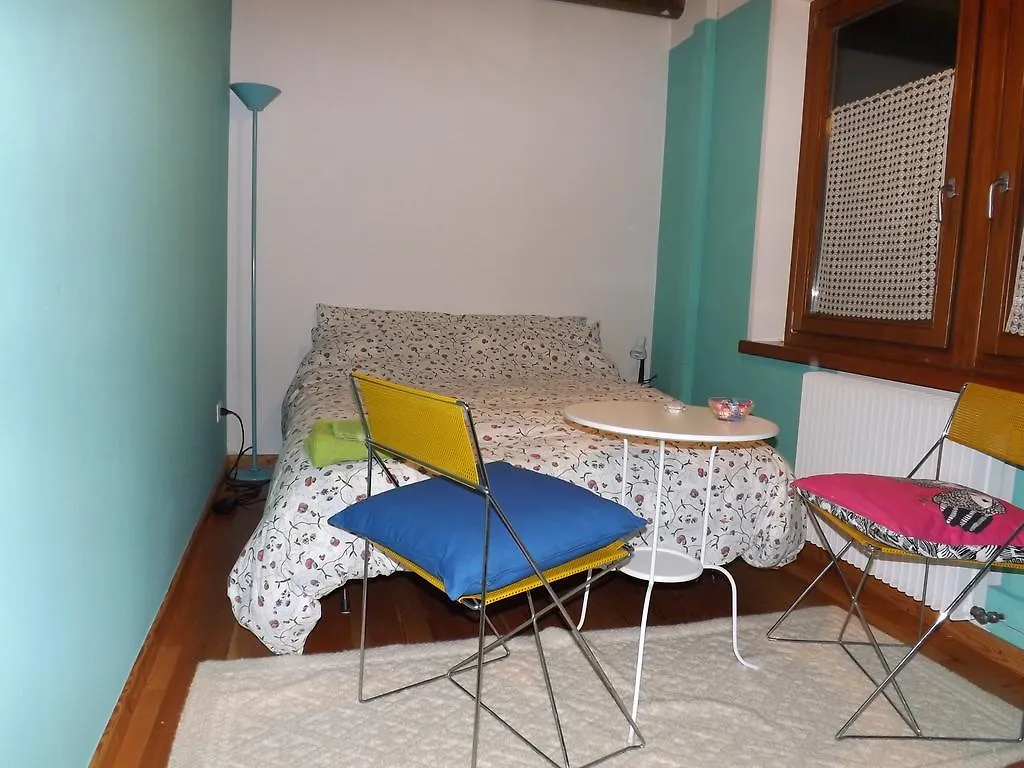 B&B Col Del Vin Belluno