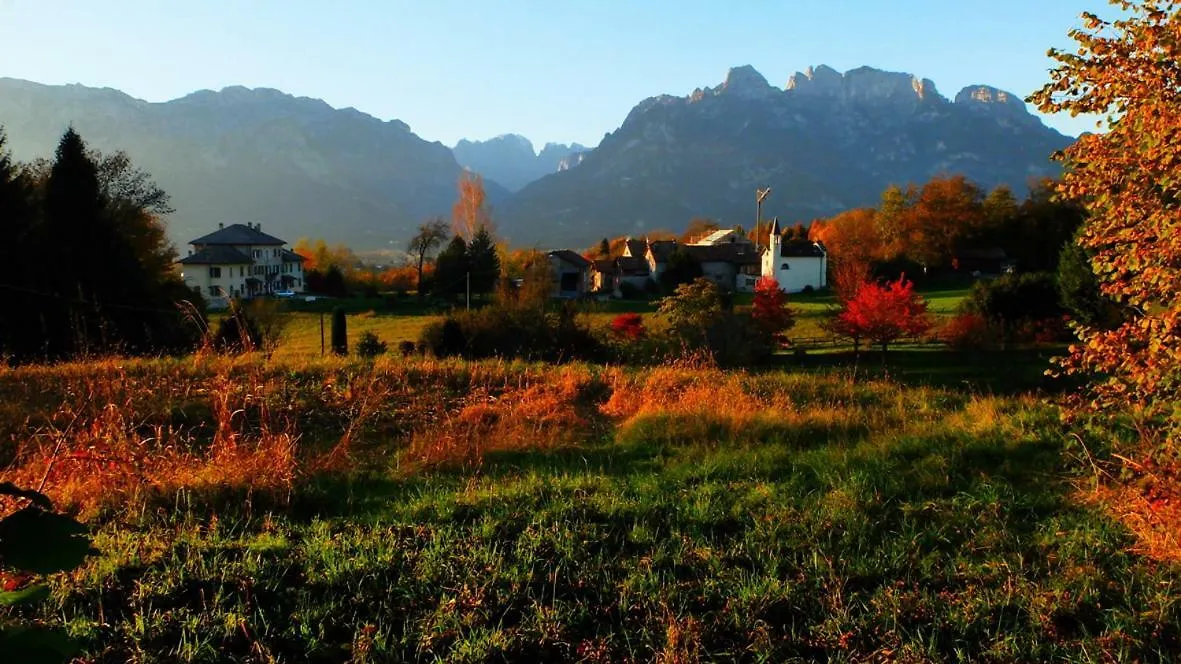 Oda ve Kahvaltı B&B Col Del Vin Belluno